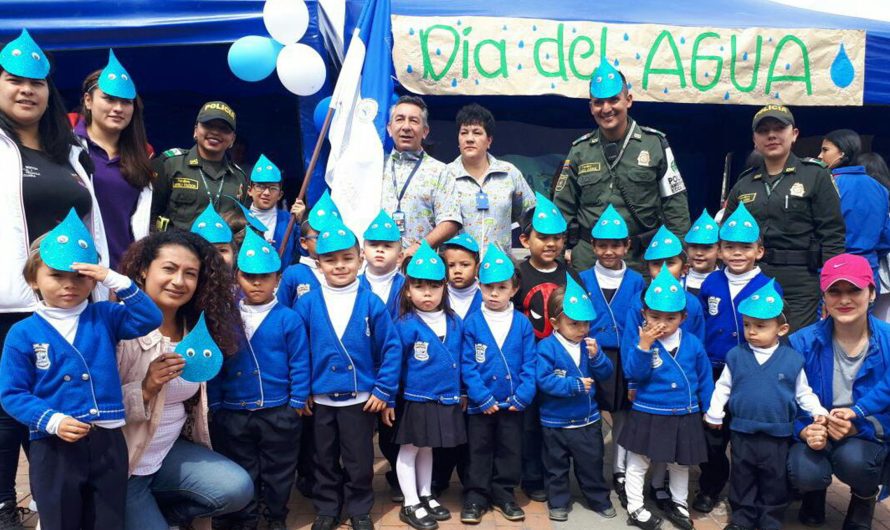 Cuándo es la fiesta del agua en Vilagarcía de Arousa