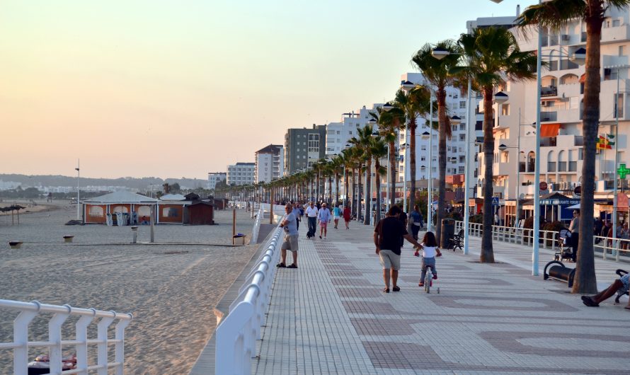 Qué día hay mercadillo en el Puerto de Santa María